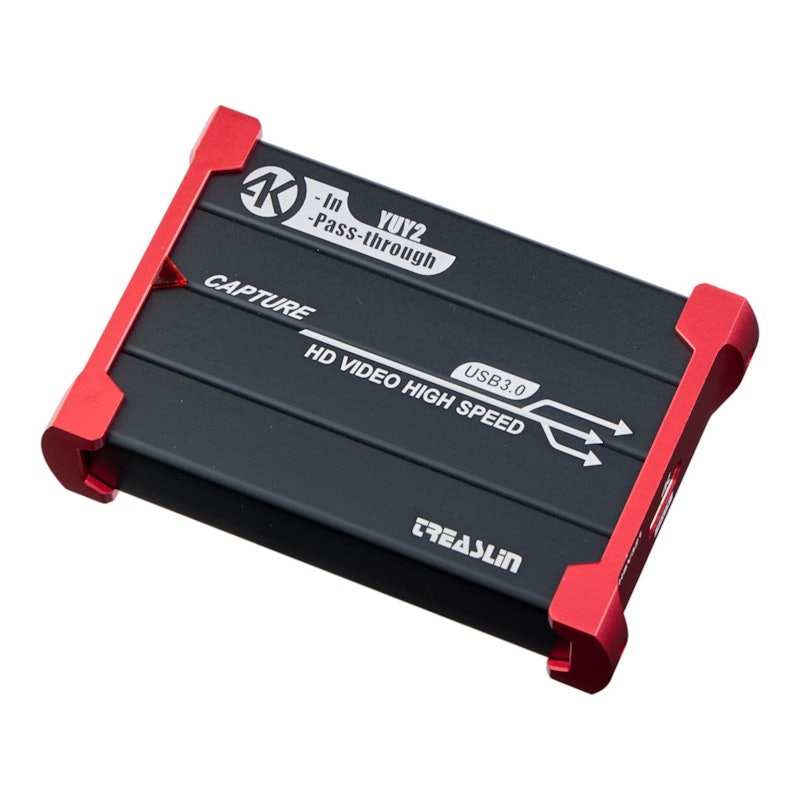 HDMI ビデオキャプチャーボード 1