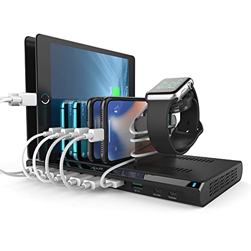 充電ステーション 1