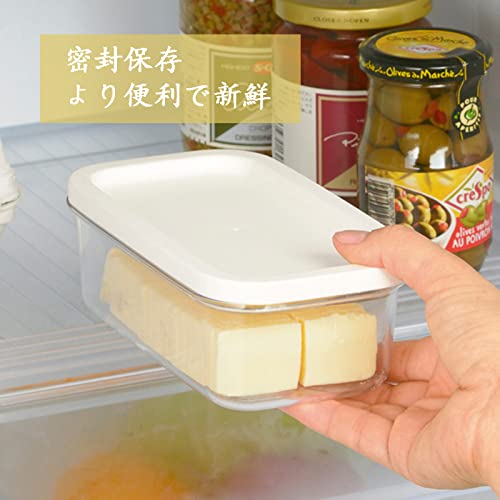 バターケース 6