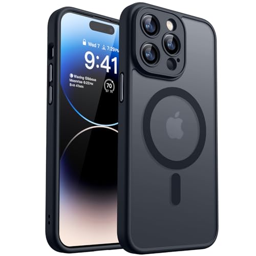 iPhone 14 Pro用スマホケースのおすすめ人気ランキング【2026年10月】 3