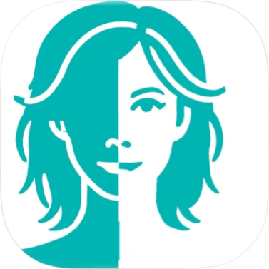 AgeVisage - 顔年齢をAIが診断 1