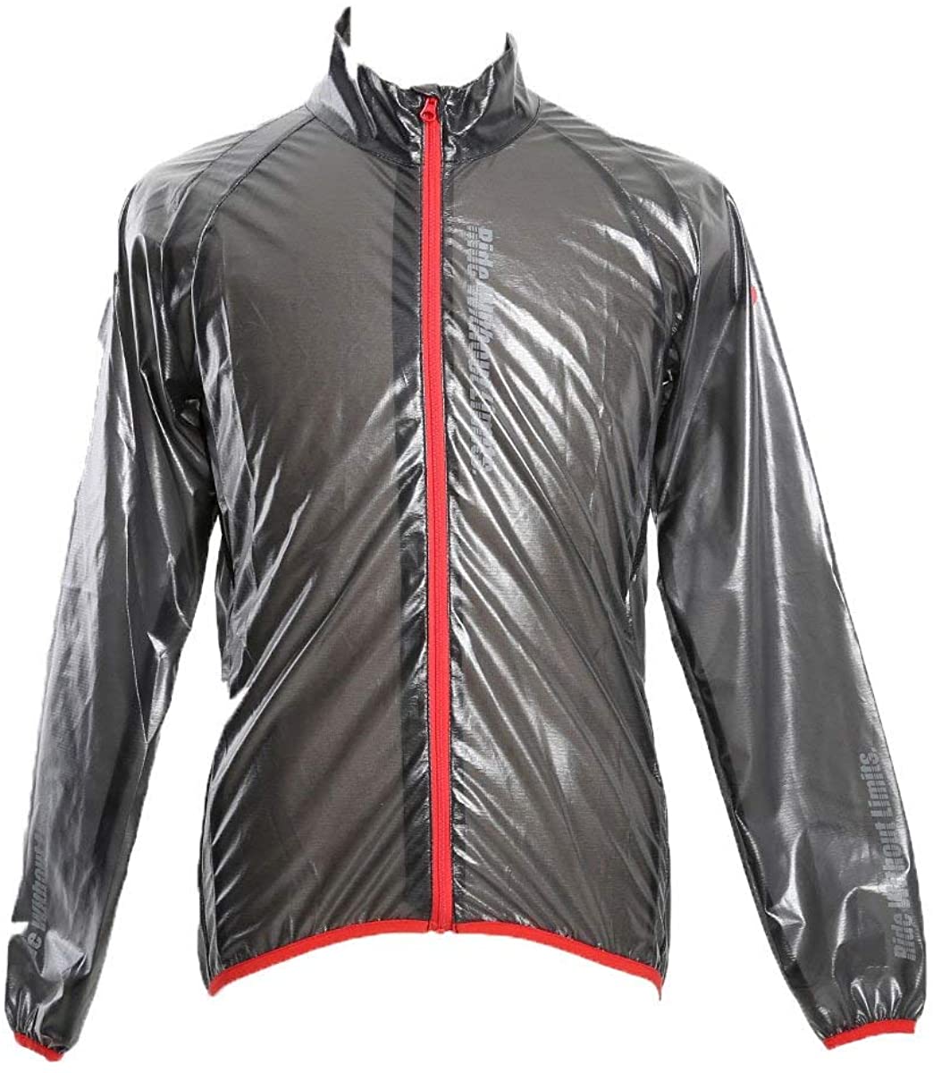 ロードバイク用ウインドブレーカーのおすすめ人気ランキング【2025年12