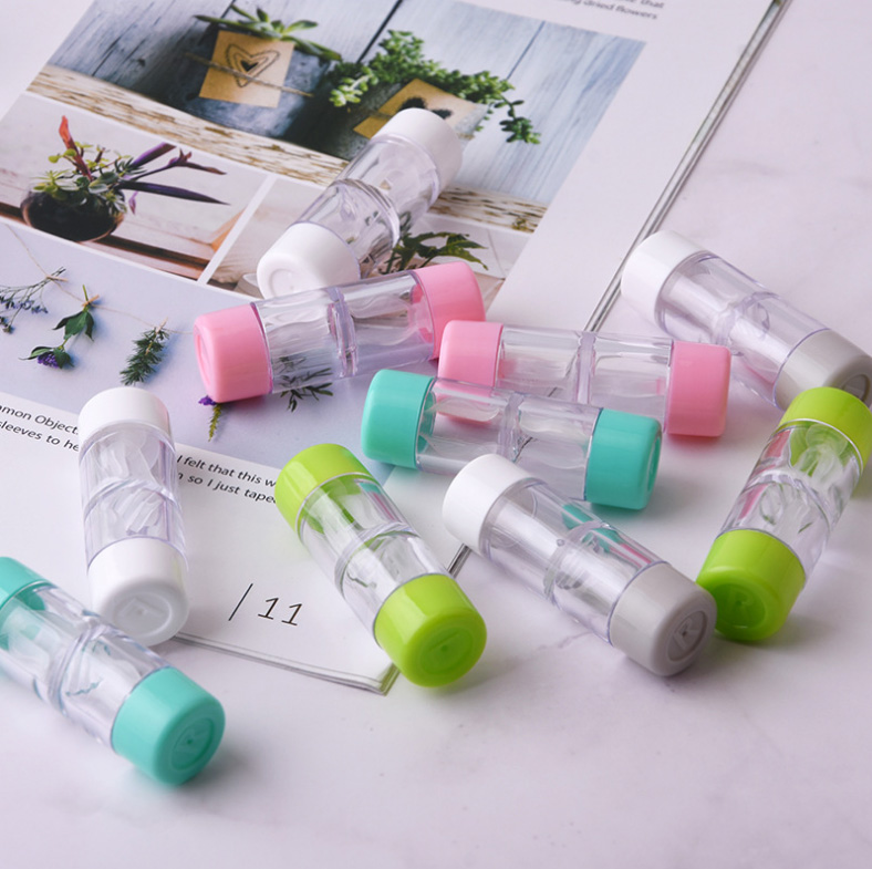 21年 コンタクトケースのおすすめ人気ランキング14選 Mybest