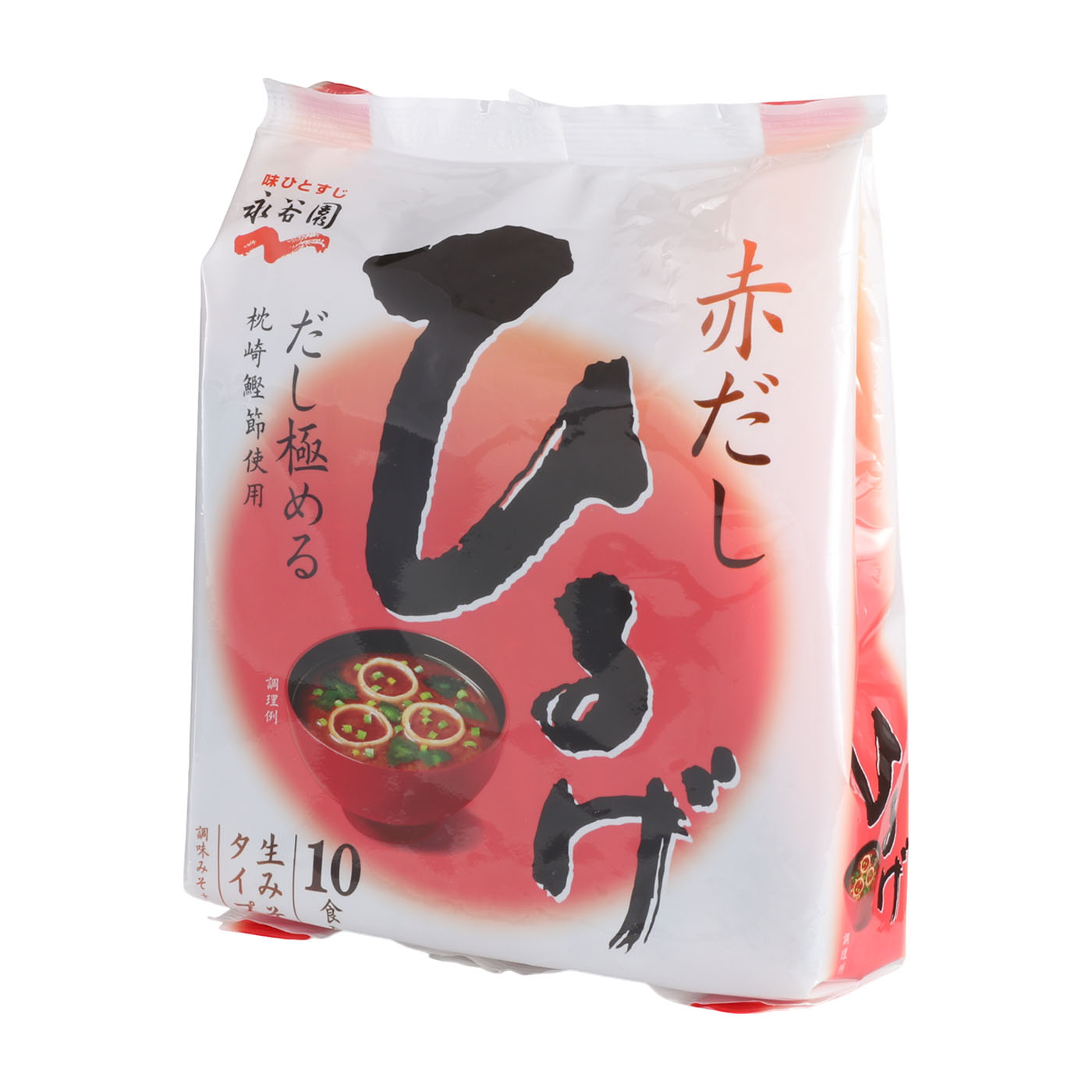 ひるげ 生みそタイプみそ汁 徳用 1