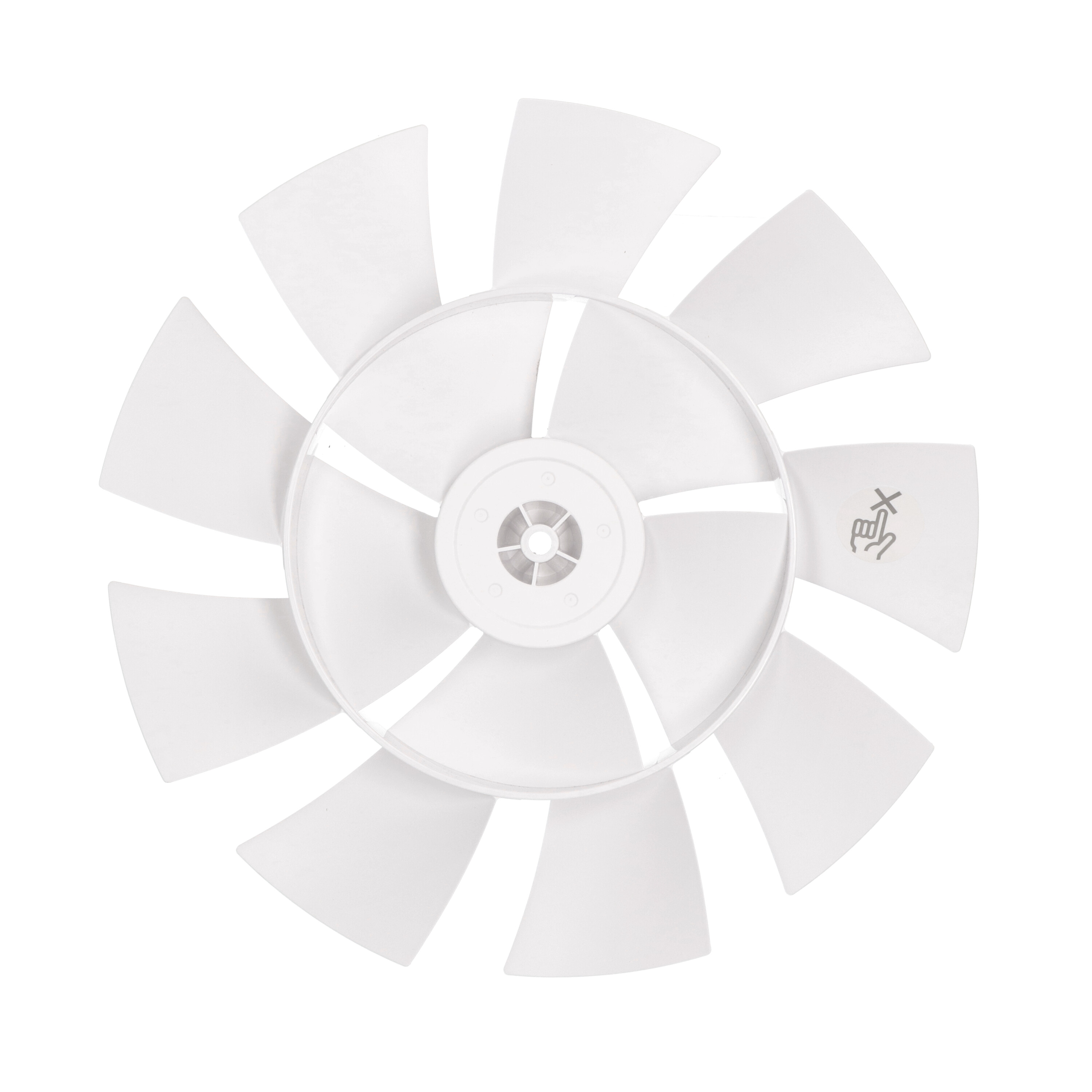 GreenFan Cirq 7