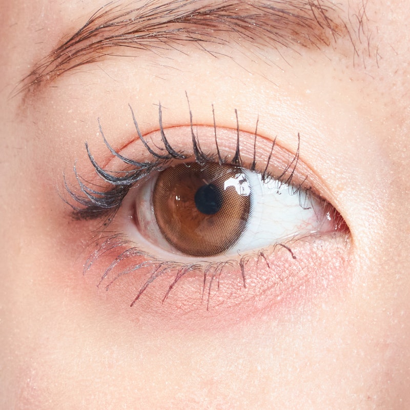 MOTE MASCARA 2