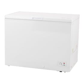 シャープ 冷凍ストッカー FC-H32P-Wを検証レビュー!冷凍庫の選び方も紹介 1
