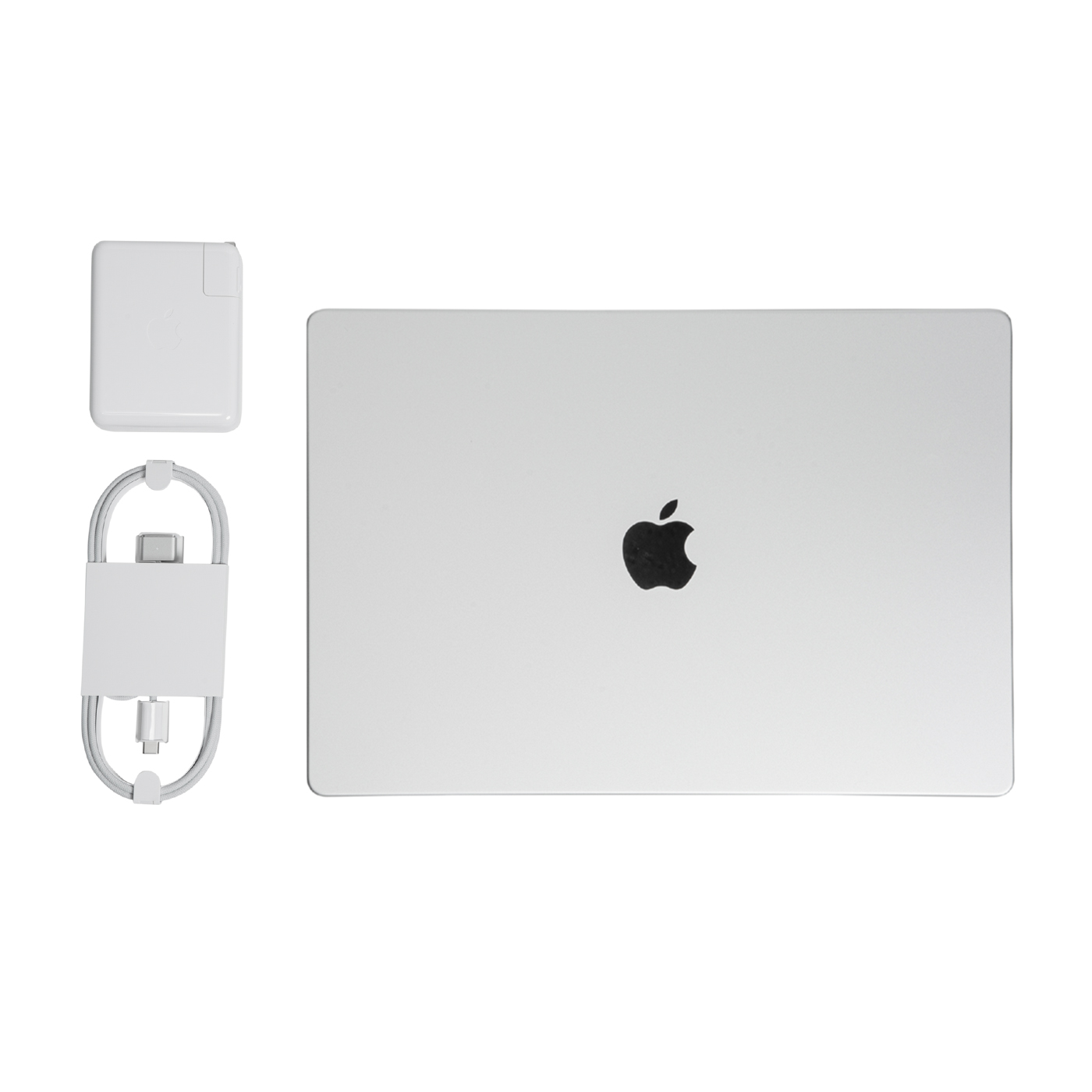 16インチMacBook Pro（M1 Pro）（10コアCPU） 9