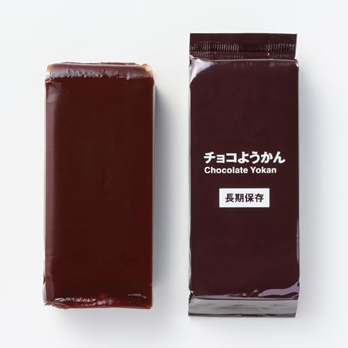 チョコようかん 3