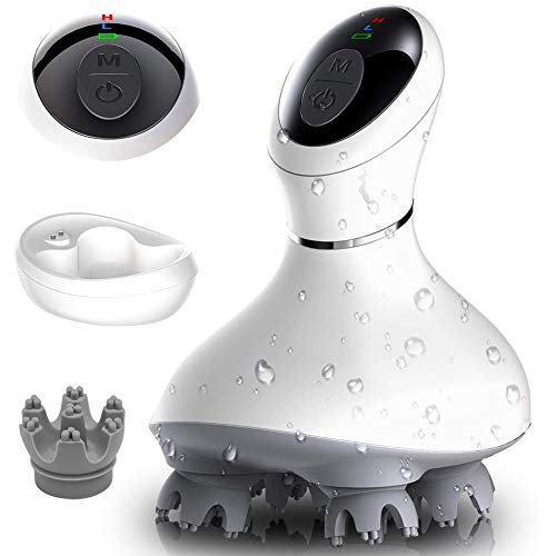 21年 頭皮マッサージ器のおすすめ人気ランキング10選 Mybest