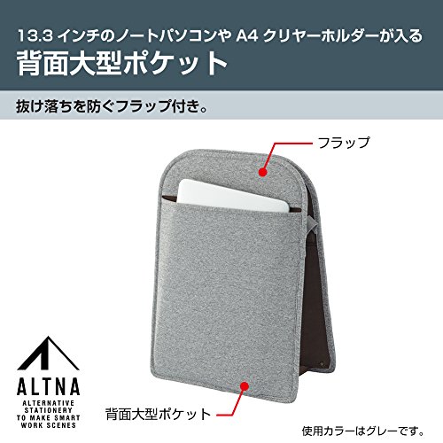 キャリングプレート リュック用 6
