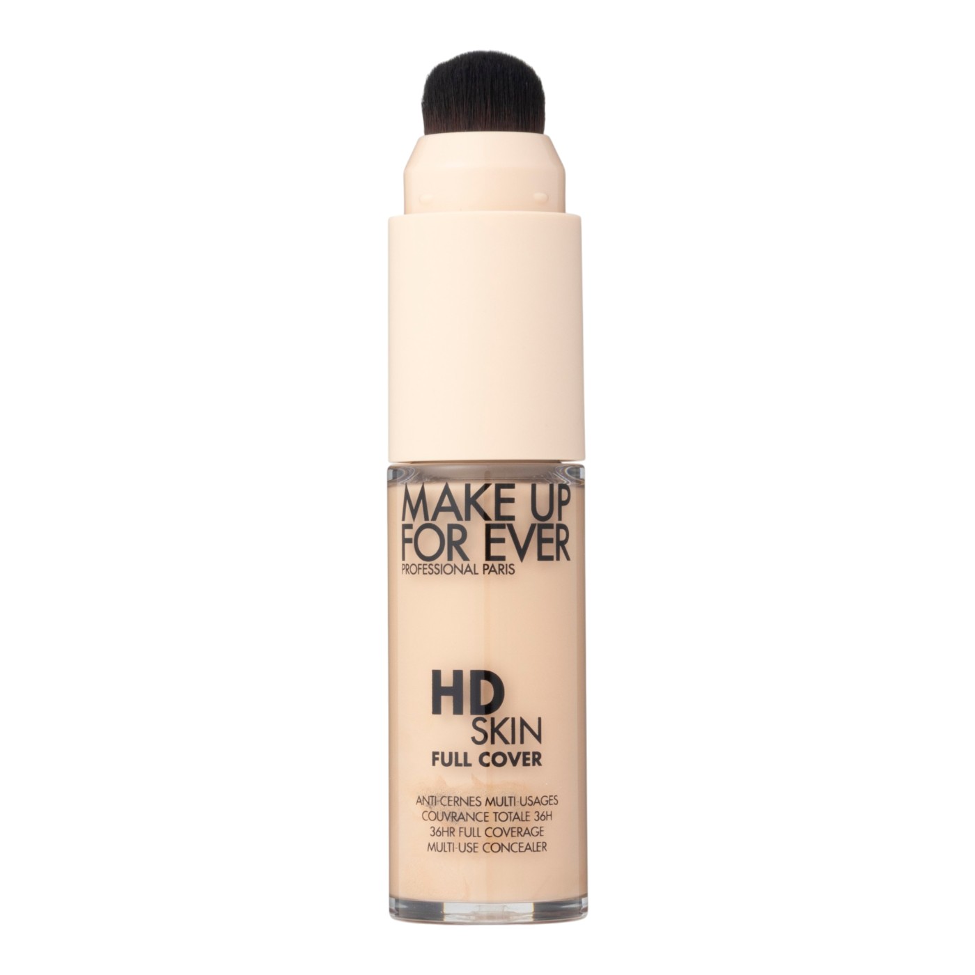 エル・シー・エス MAKE UP FOR EVER HDスキン フルカバー コンシーラーを検証レビュー！シミを隠すコンシーラーの選び方も紹介 2