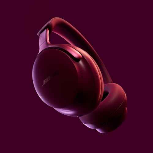 QuietComfort Ultra Headphones 2