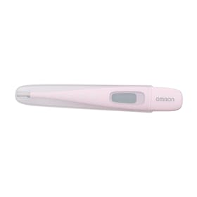 オムロンヘルスケア オムロン 婦人用電子体温計 MC-6830Lを検証レビュー!基礎体温計の選び方も紹介 3