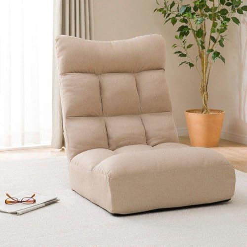 つながるハイバックポケットコイル座椅子 1