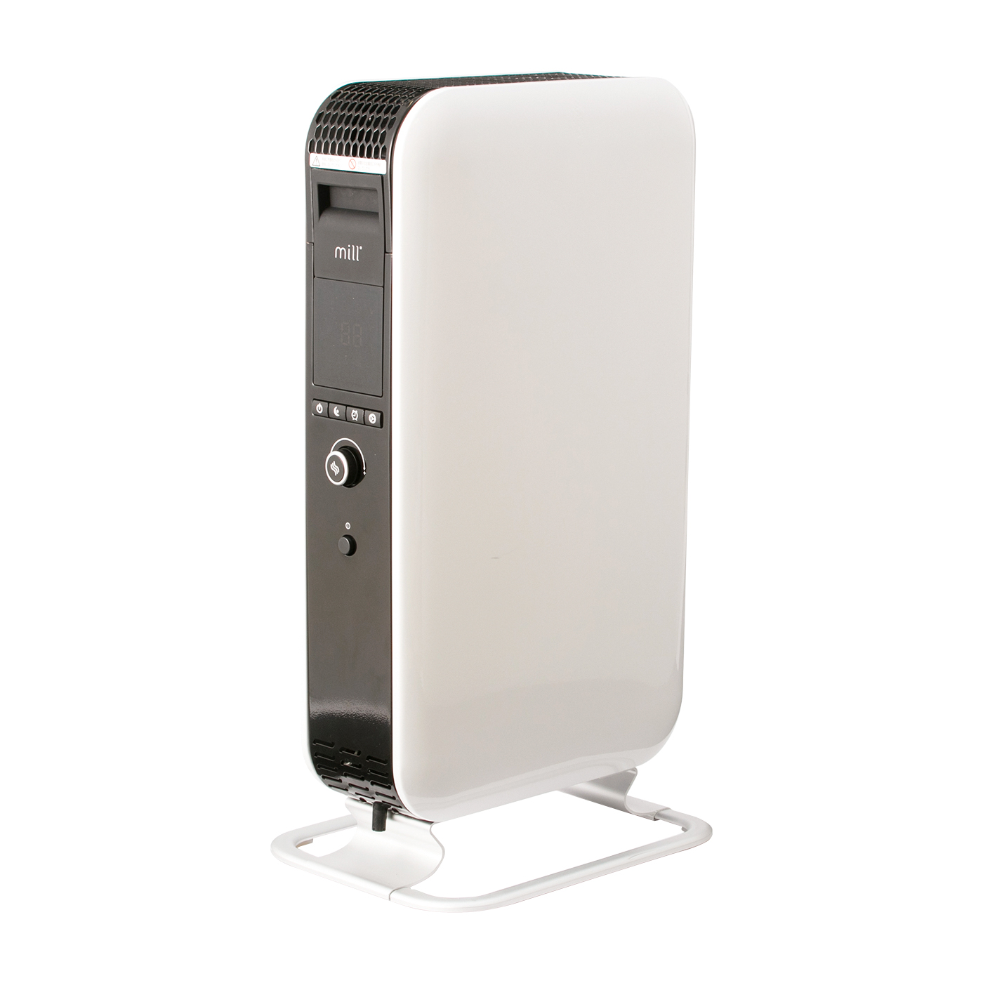 mill オイルヒーターをレビュー！口コミ・評判をもとに徹底検証 | mybest