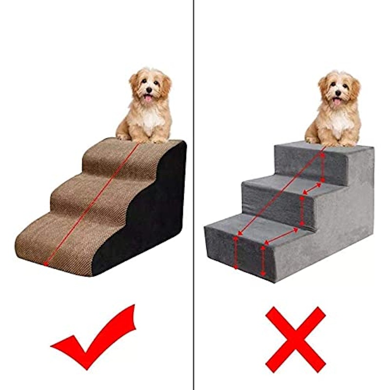ペット用ステップ 3