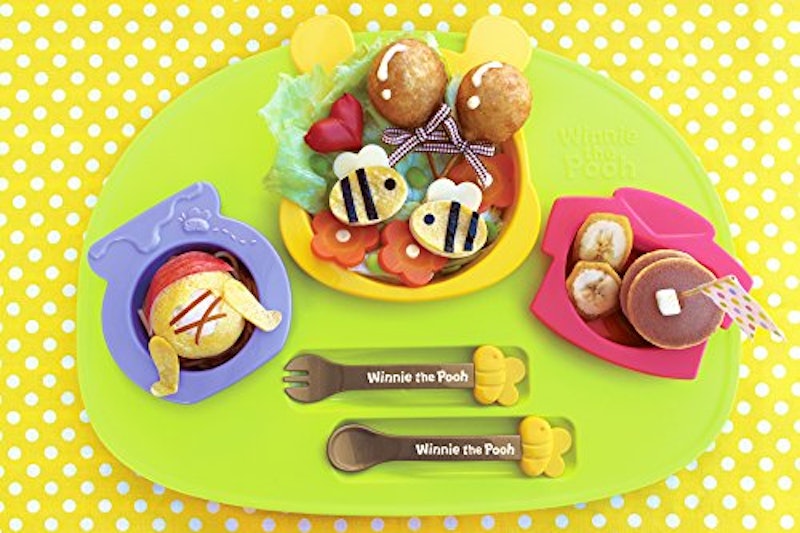 ベビー食器 3