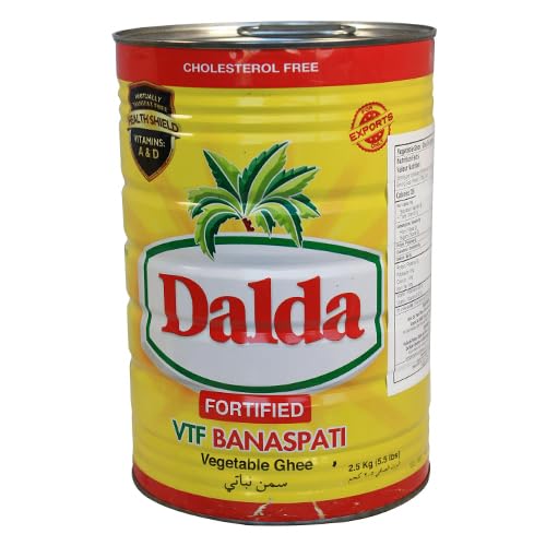 Dalda Ghee 1