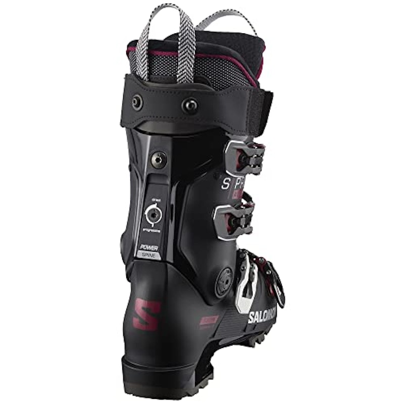 S/PRO ALPHA 110 W EL 2