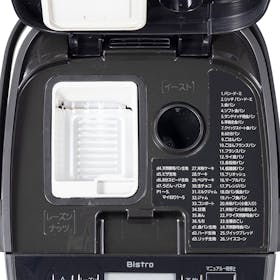 パナソニック ホームベーカリー ビストロ SD-MDX4の口コミ・評判は パナソニック ホームベーカリー ビストロ SD-MDX4の口コミ・評判は