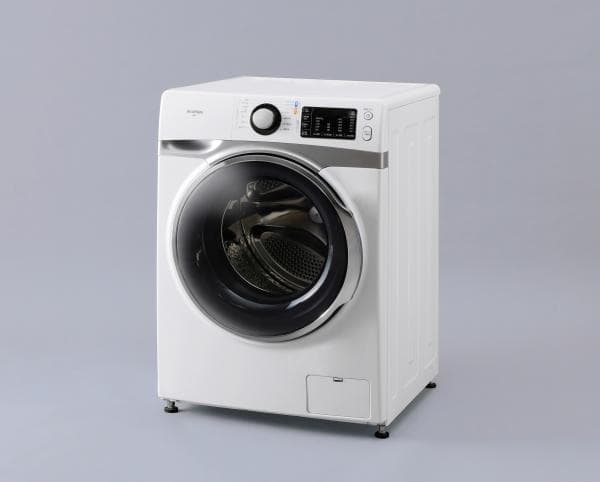 ドラム式洗濯機 1