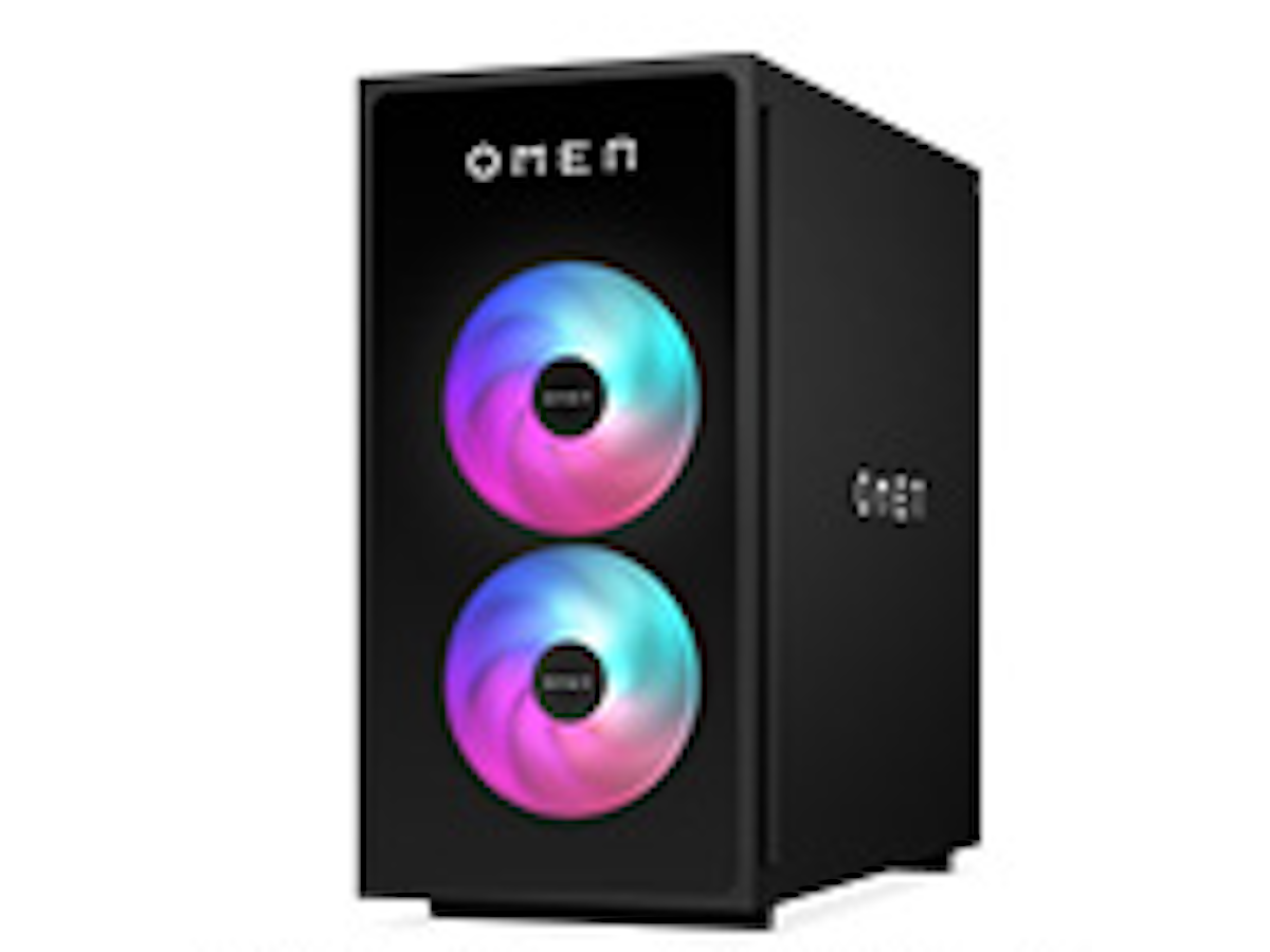 日本HP OMEN 35L Gaming Desktop プレスティージプラスモデル GT16 日本HP OMEN 35L Gaming Desktop プレスティージプラスモデル GT16