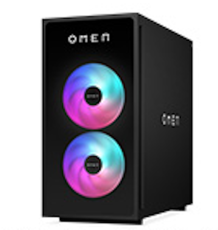 35L Gaming Desktop プレスティージプラスモデル 1