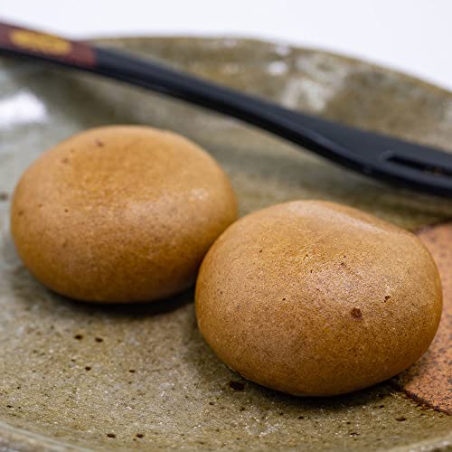 八丁味噌饅頭 3