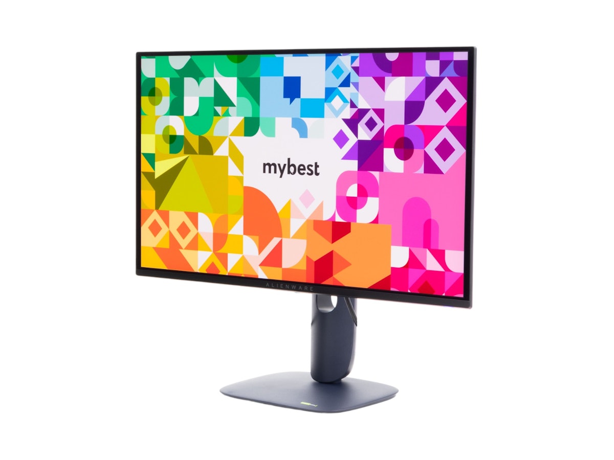 ディスプレイ・モニター本体 Dell AW2725D b025a74cee9ff1228116a345a310da