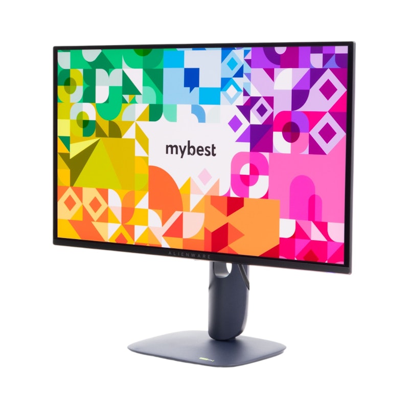 AW2725D Alienware 27インチ 280Hz OLEDモニター Dell Alienware 27 280Hz QD-OLEDゲーミング モニター AW2725Dを