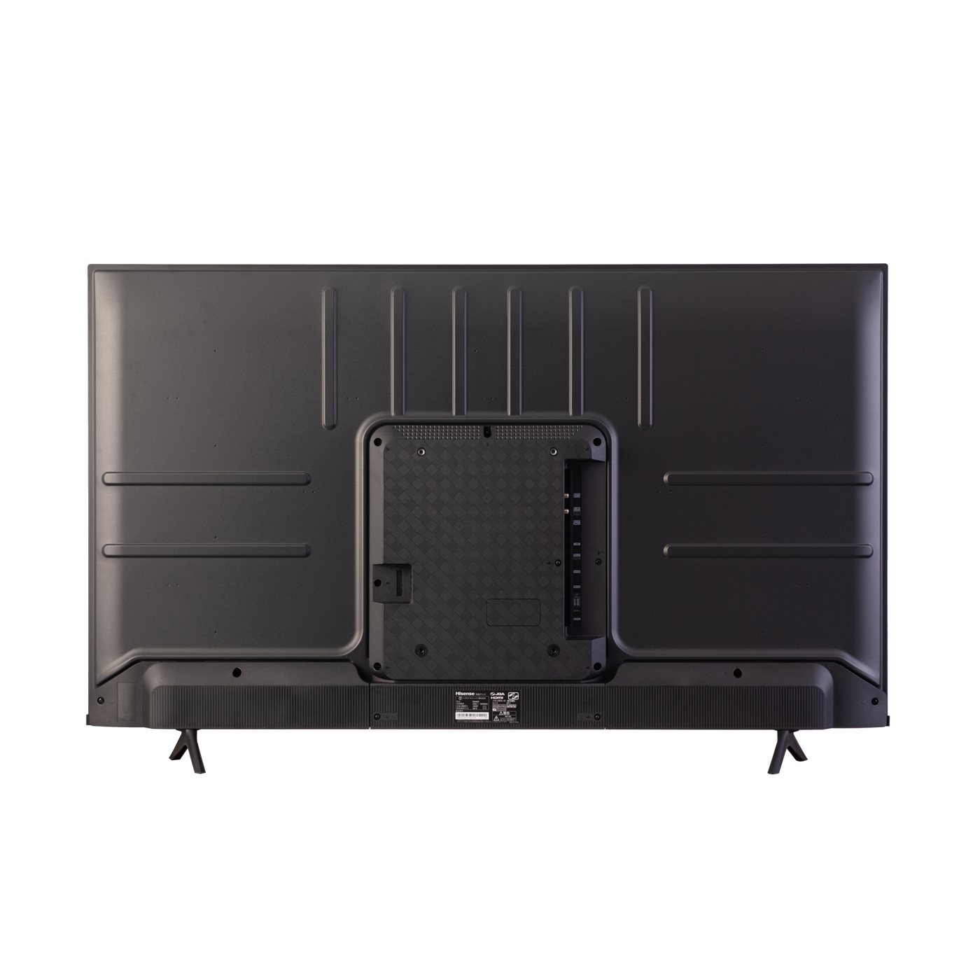 4K液晶テレビ 5