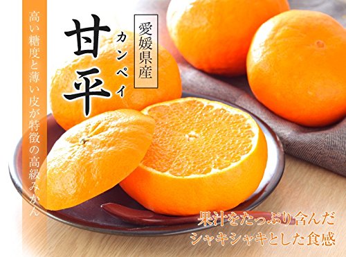 甘平 2