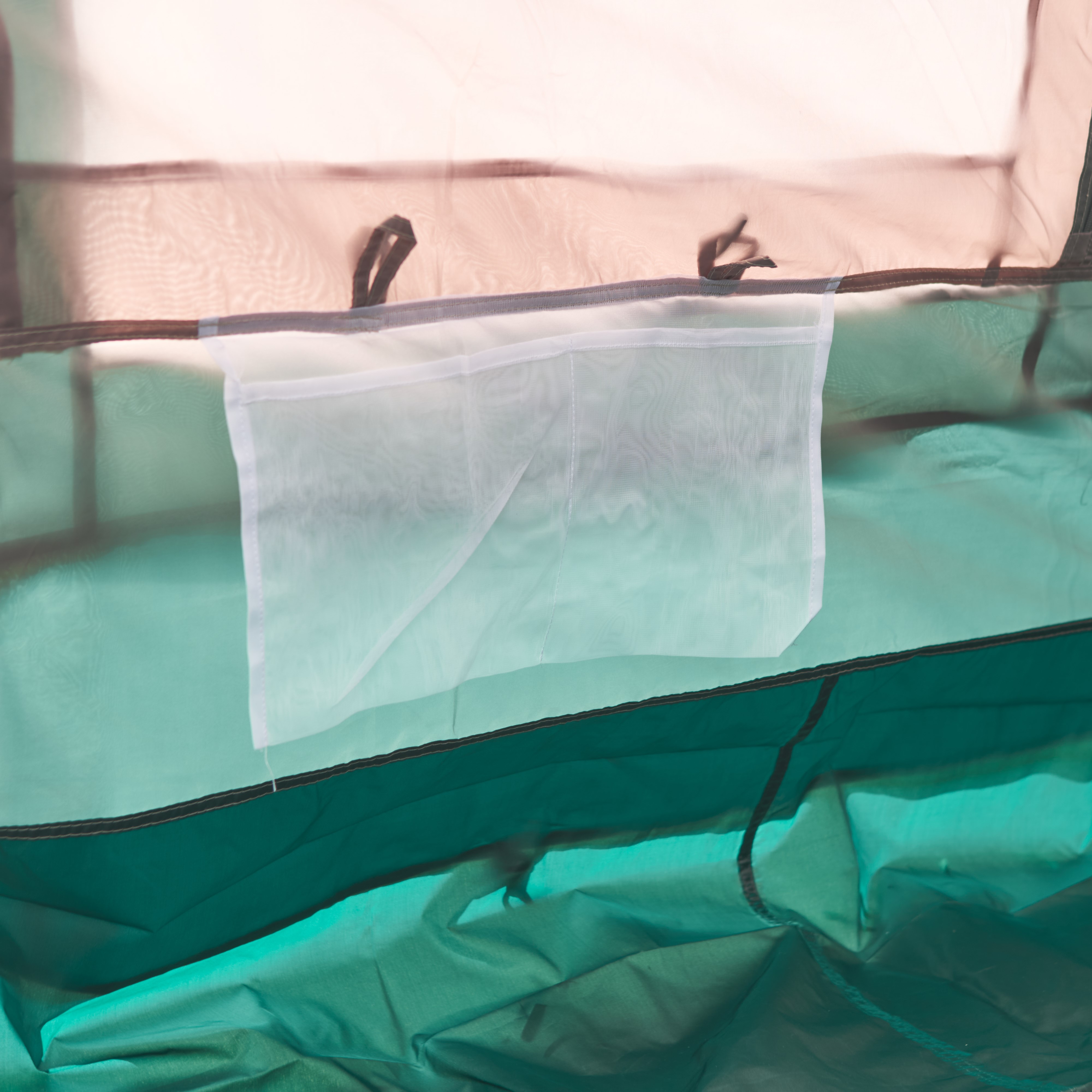 キャプテンスタッグ CSツールームドームUV〈3~4人用〉(キャリーバッグ