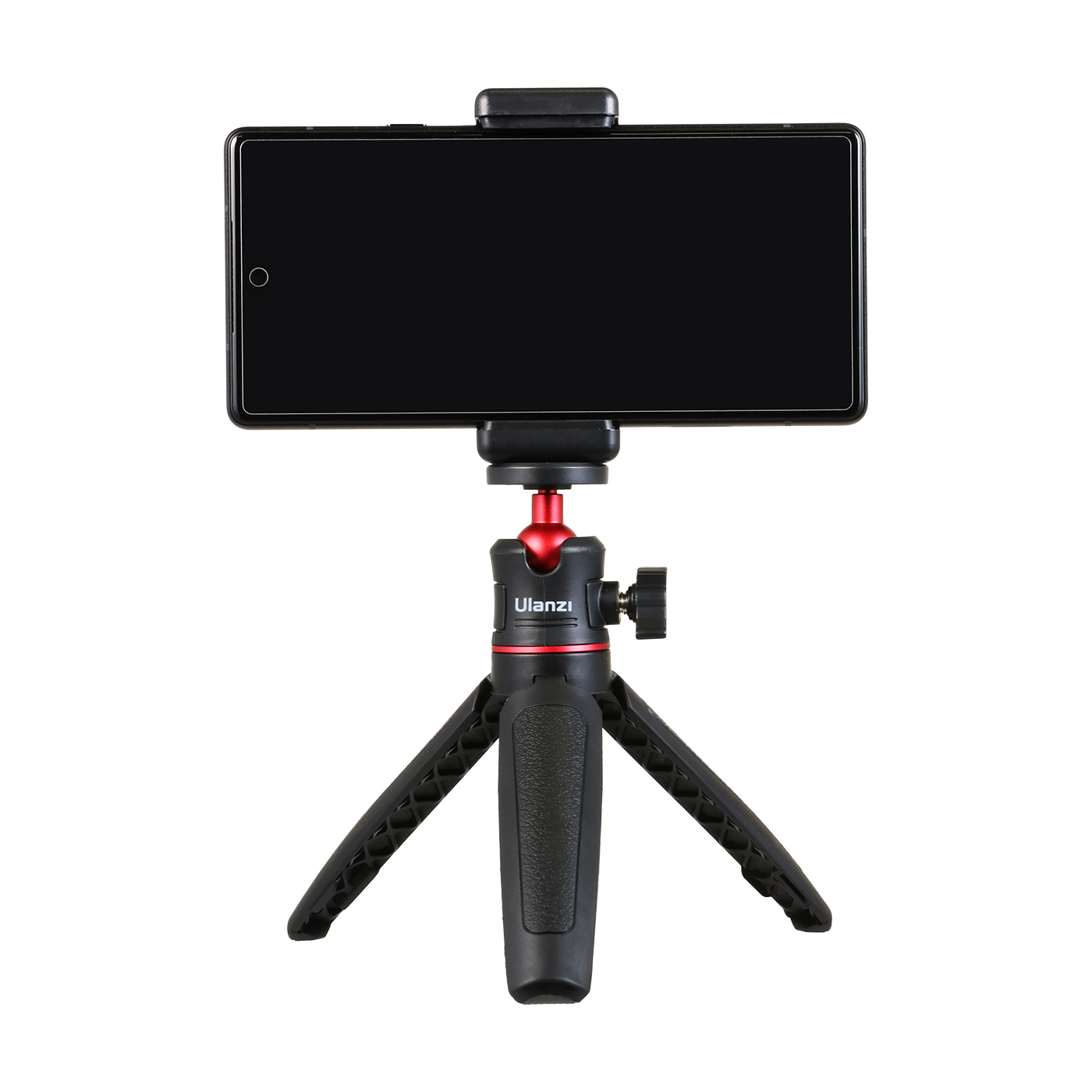 Ulanzi VLOG ミニスタンド MIC-S08をレビュー！クチコミ・評判をもとに