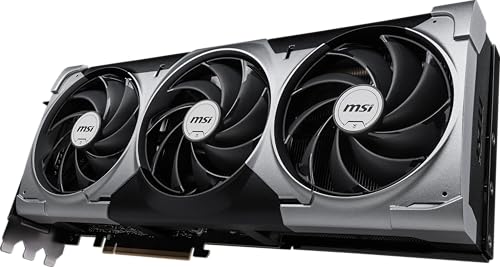 GeForce RTX 5090 32G VENTUS 3X OC 3