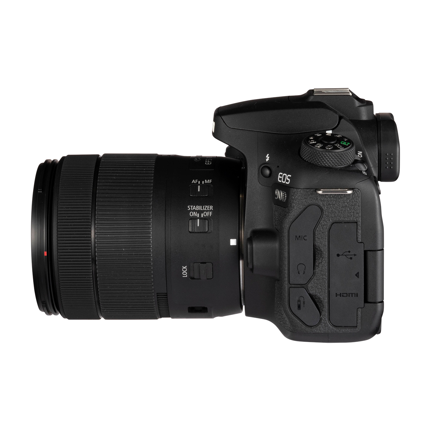 欠点はある？】Canon EOS 90Dを徹底レビュー！実際に使ってわかった