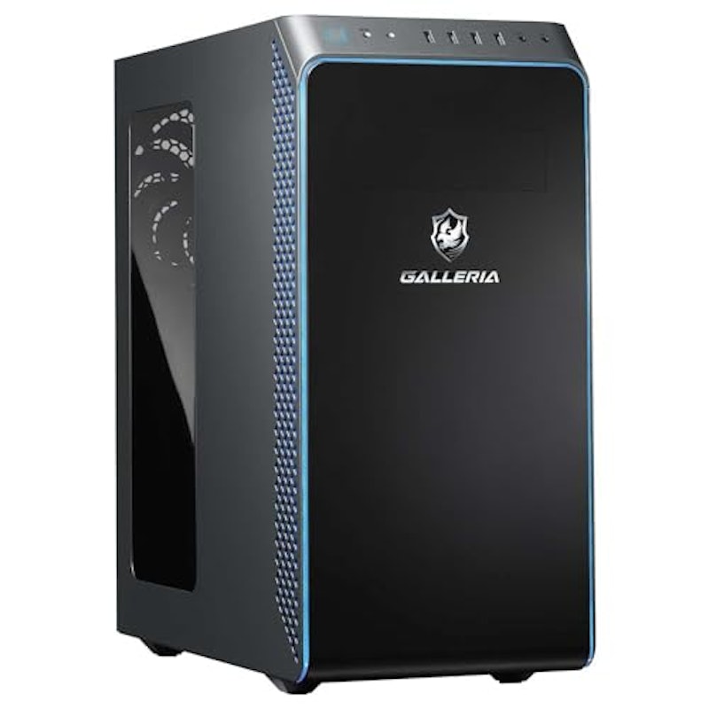 ゲーミングPC 1