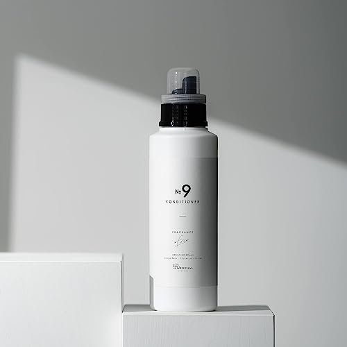 No.9 fabric conditioner  1