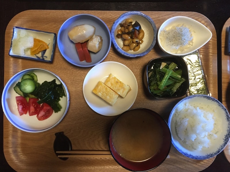 城下町彦根の町家 本町宿 4