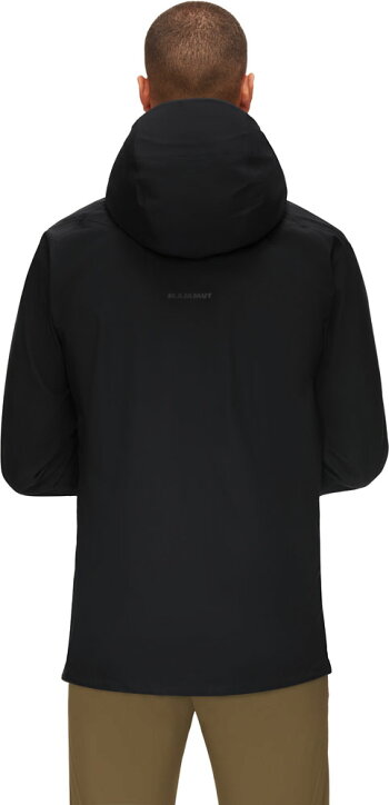 Masao HS Hooded Jacket Men 3