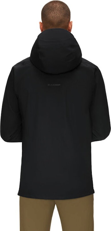 Masao HS Hooded Jacket Men 3