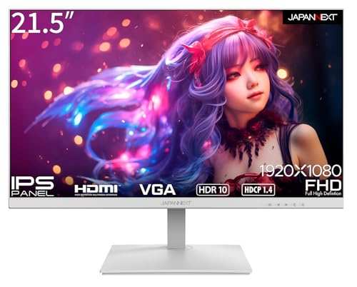 21.5インチモニターのおすすめ人気ランキング【2026年1月】 | マイベスト