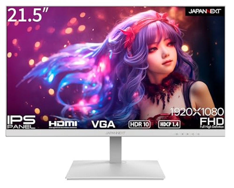 液晶モニター 1