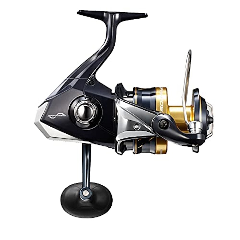 スフェロス SW 8000HG 2