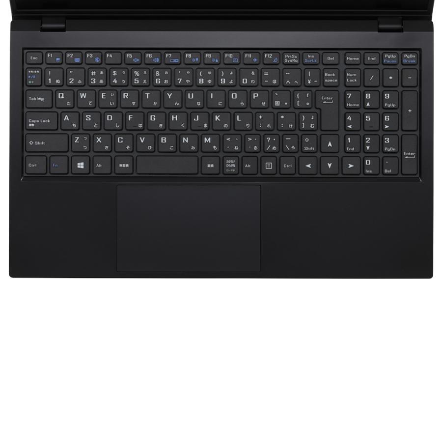 ノートPC STYLE∞ 8
