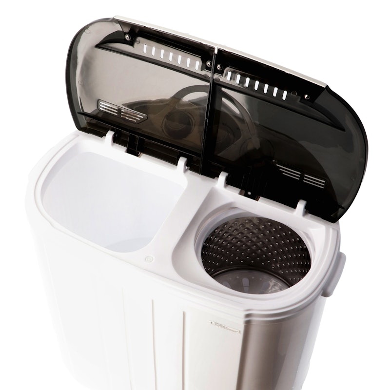 ベルソス 小型二槽式洗濯機をレビュー！口コミ・評判をもとに徹底検証 
