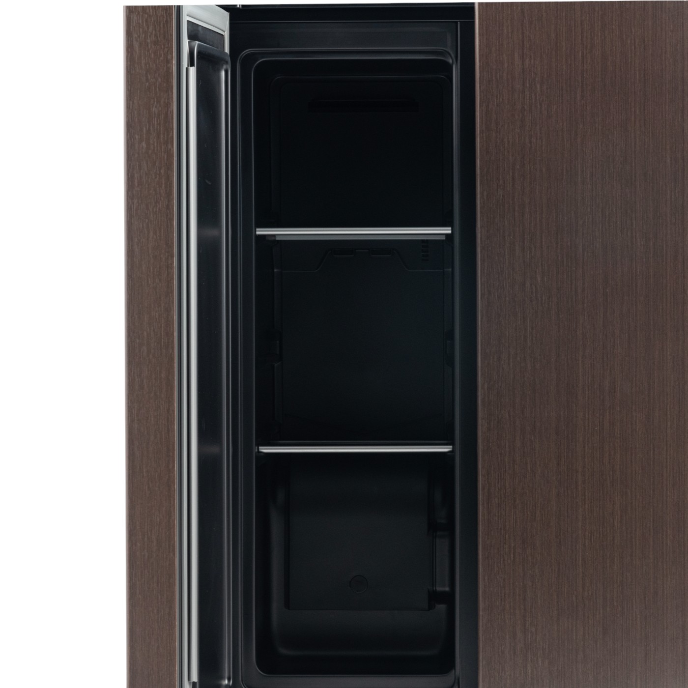 アクア 家具冷蔵庫 LOOC AQR-FD7P(T)を検証レビュー！小型ミニ冷蔵庫の