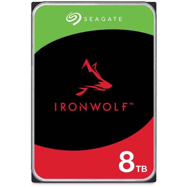 IRONWOLF 1