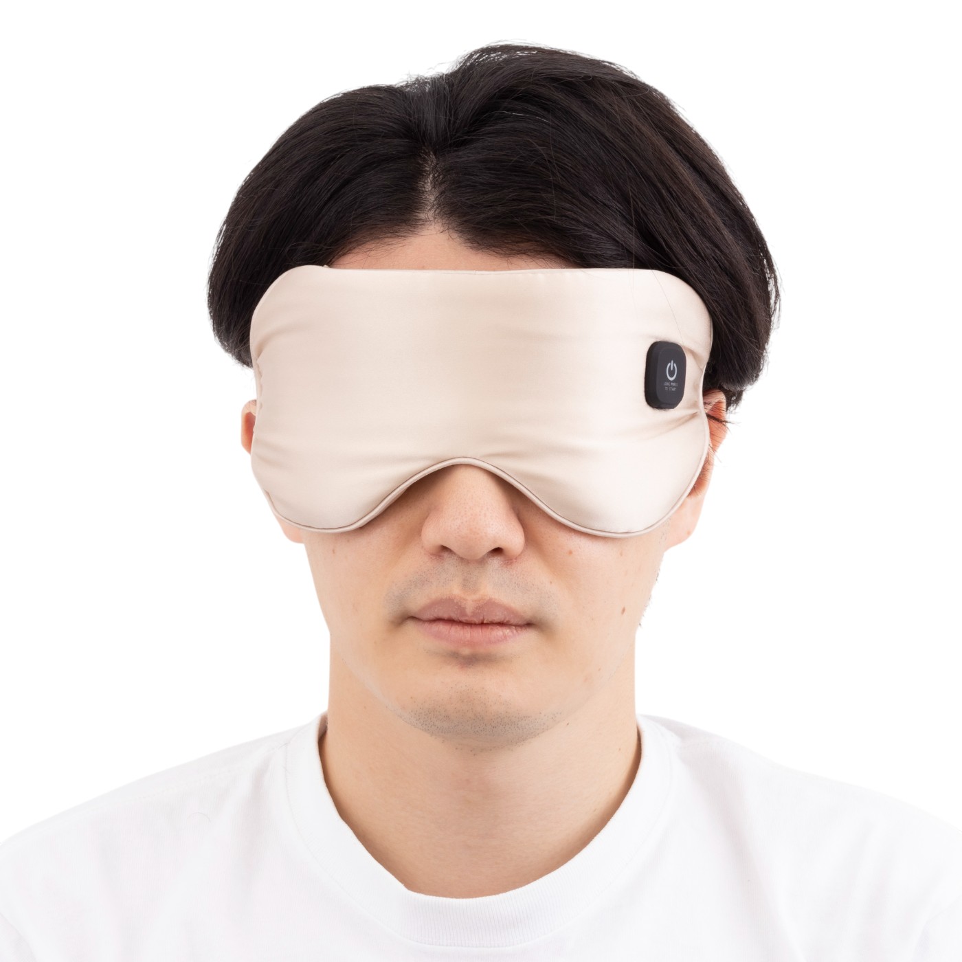 Flos ワイヤレス充電式 ホットアイマスク 3
